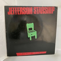 JEFFERSON STARSHIP LP / 엘피 / 음반 / 레코드 / 레트로 / AA4740