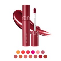 [롬앤] 쥬시 래스팅 틴트 (오리지널 시리즈&가을열매 시리즈), 컬러선택:11핑크펌킨, 상세 설명 참조