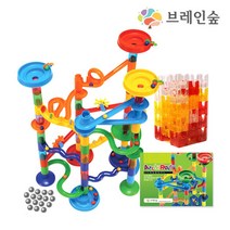건축교구 구슬굴리기 아키레일 스페셜 소근육발달 유치원