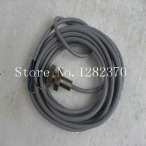 Saumer Proximity Switch CH-8501 IFRM 08P3713 / L Spot 신품 특별 판매, 한개옵션0