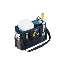 [∂LL7] 링스타-공구가방 MB-4500 455x200x300mm (1EA) 정리 공구집 보관 작업 키트 공구함 정리함 보관함_h§eEA, 옵션무[#@$]