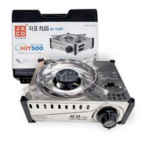 자코플러스 고화력 미니가스렌지 HSB-1503