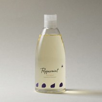 씽크네이처 에센셜 오일 샴푸 스피아민트 500ml, 1개
