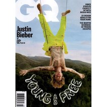 GQ USA (월간) : 2021년 05월 : 저스틴 비버 커버 :, GQ 편집부
