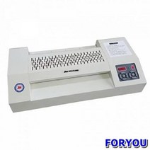 ForU68 메리트 코팅기 문구용품 사무용품 라미네이터 사무기기