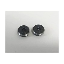 2 Piece Golf Weight Screw Fit for PXG GEN2 Brando Mini Gunboat Putter Gen 4 0811X X+ Prototype Drive, 2 piece 20g