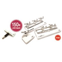 판교스크류펀치4공/P-204