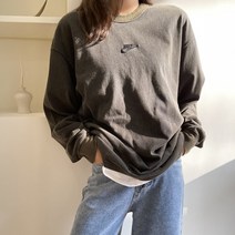 나이키 프리미엄 롱슬리브 DJ1582-010