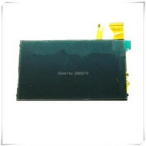 Canon IXUS210 용 새로운 LCD 디스플레이 화면; IXY10S;PC1467;SD3500;IXUS 210 은 터치 및 백라이트가 있, 한개옵션0