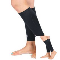 TWKL 컴프레션 카프 슬리브, LXL, 1개