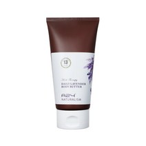 조에오가닉 대신 A24 네츄럴리즘 라벤더 바디버터 150ml