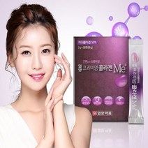 일양약품 뷰티 콜라겐 미 90포, 3g, 2box