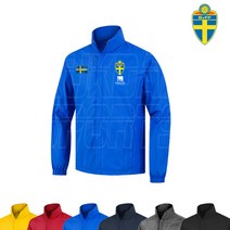 스웨덴 경량 바람막이(110)