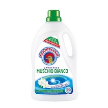 샹떼클레어 세탁세제 화이트머스크 1.75L, 단품