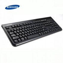 컴퓨터자판기 USB SKG3000UB 기계식 게이밍 광축 사무용 개발자키보드