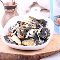 바다소리 [바다소리] 국내산 100% 원료 로스팅 디포리 국물팩 티백형 (120g / 8포), 옵션2. 멸치해물 120g (8포)