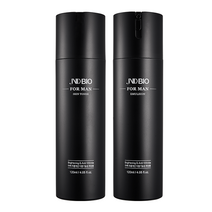 JNDBIO 포맨 2종세트120ml*2 성체 줄기세포유래 펩타이드 미백 주름개선 남성 스킨로션