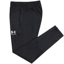 언더아머 CHALLENGER TRAINING PANT 밑단 지퍼 헬스 축구 스포츠 웨어