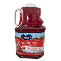 주스 오션스프레이크랜베리쥬스 3L 크렌베리 쥬스 음료 음료베이스