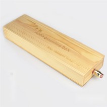 HIFI 오디오 접지 박스 전원 필터 튜닝, 대형 접지 상자 1개(전선 제외)