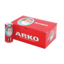 Arko 쉐이빙 솝 75g x12