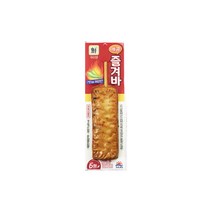 대림선 [대림선] 핫바 매콤즐겨바 70g, 15개