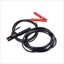 스마토 용접케이블세트 어스선 홀더선 다양한길이 모음 홀다선 어쓰선, SMT-W16-510