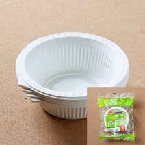 10p 캠핑 일회용 공기 15cm 일회용밥그릇 국물용기 일회용용기쇼핑몰 일회용국그릇 일회용식기 일회용밥용기 컵밥
