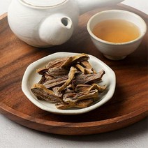 [남도장터]푸름농장 작두콩차 80g