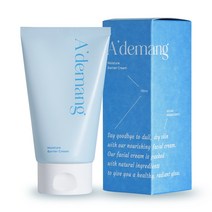 아드망 모이스처 편백수 부스팅 수분보습크림 130ml, 3개