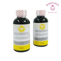 윌튼 바닐라향 59ml 바닐라 오일 에센스 익스트랙