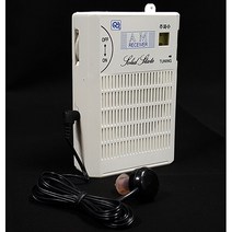 (H-100)새로나1석라디오 RHI