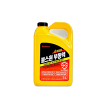 [불스원] 부동액 1L/3L, 부동액1L