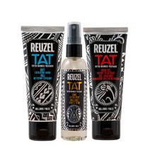 REUZEL 10/3 배송 타투 Intensifying SET Intensifying SET, none