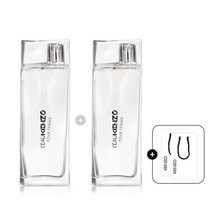 겐조 로 뿌르팜므 EDT 100ml+100ml [선물포장가능], 선택완료, 단품없음