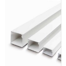 대한몰드 PVC 랜 닥트 60*40