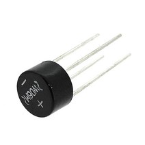 브릿지다이오드 W06M 1.5A 600V Bridge Diodes, 단품