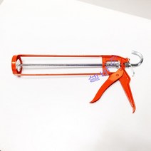 실리콘 총 실리콘 건 수족관 어항 제작 보수 편리 용품 diy