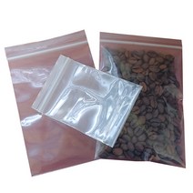 오케이샵 국산지퍼백 pe지퍼백 투명지퍼백 두꺼운지퍼백, 300장