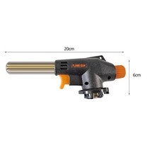 air blow gun pistol trigger 클리너 압축기 먼지 송풍기 8inch 노즐 청소 도구 압축기 휴대용 총 액세서리, a