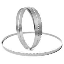델타 아인헬용 밴드 톱 목재 플라스틱 메탈 절단 1425mm 1425x6.35x0.35mm 6 10 14 목공 도구 2 개, 02 TPI 10