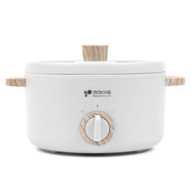 키친아트 네오 세라믹 멀티쿠커1.5L-화이트, 단품
