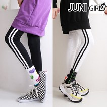 두줄라인레깅스