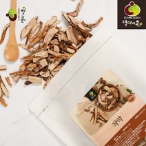 해피스토어70 국내산 말린 작약 건재 500g (건조 백작약 원물), 2개
