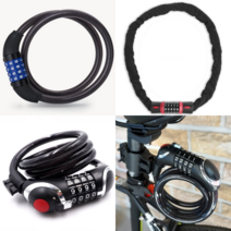 x쇼핑HdqC618gMY 5자리 체인 번호키 자물쇠 오토바이_nye107q