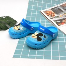 디즈니 미키마우스 미노비치 샌들