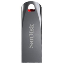 샌디스크 USB 크루저 포스 SDCZ71-032G 5p, 32GB, 1개