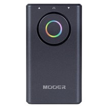 Mooer PRIME P1 GR Intelligent Bluetooth Multi Effect/Space Grey / 무어오디오 블루투스 멀티 이펙터