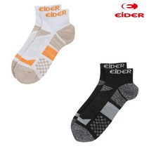 EIDER아이더 쿨맥스 스니커즈 양말 DUA20S06HK, 베이지