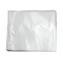 재활용 평판 비닐봉투 63 백색, 50L, 300개
